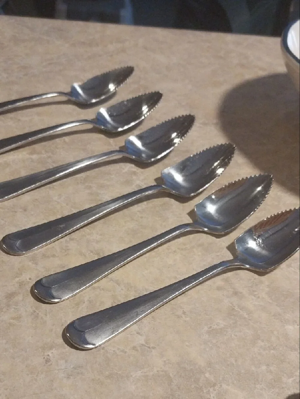 N/A set six